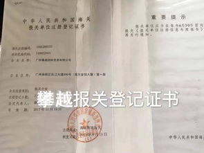 进口化妆品真伪辨别与国内贸易代理
