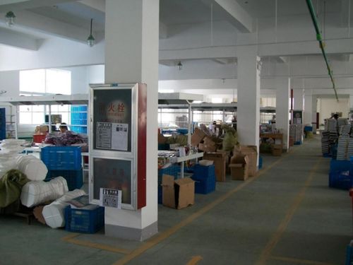 验货宝与外贸验厂、国内贸易代理 全面解析